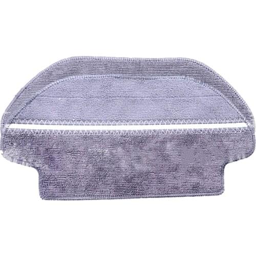 1Pcs Mop Cloth for Xiaomi Mijia STYJ02YM Rag Robotic Vacuum Cleaner Cleaning Cloths mopping pad Replacement Parts