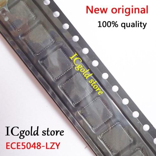 2pcs ECE5048-LZY ECE5048 QFN-132