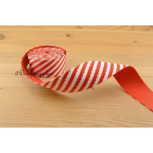 5 yards 1.5 inch(38mm) heavy weight polyester webbing Ribbon for key fob strap ZD94