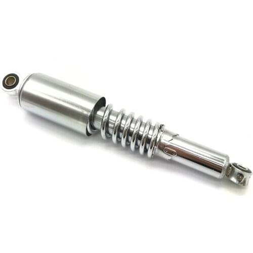 New Rear Damper Shock Absorber For Honda C50 C70 C90 CM90 CM91 CT50 70 ST50 70 CF50 330mm