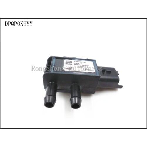 DPQPOKHYY For Peugeot Citroen air intake pressure sensor 81MPP12-01,981204708A