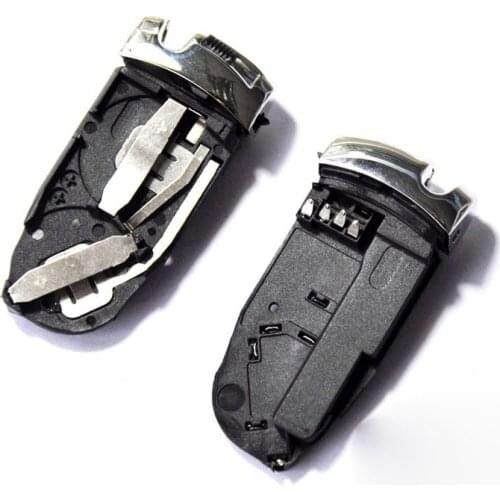 Battery Holder For Benz S Class Smart Card Remote Key 5PCS/lot