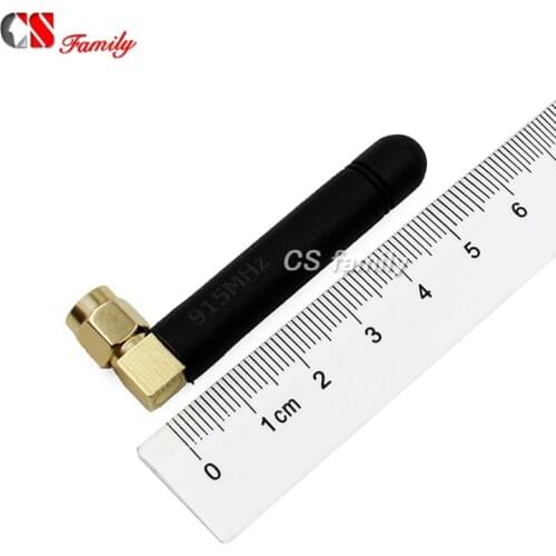 2pcs FM band 915Mhz antenna,915 Omni Directional Outdoor Antenna for lora with SMA Male(inner pin)