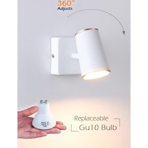 Hoonia Lamps With Lampshade