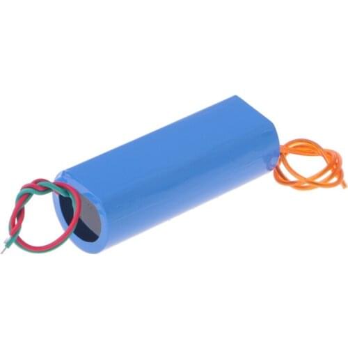 50KV DC3.6V6V Pulse module High Voltage generator step up transformer DC pulse high pressure bag ignition