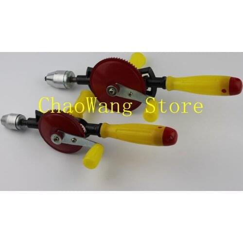 Jewelry tools Hand Drill Rotary drill for drilling hole
