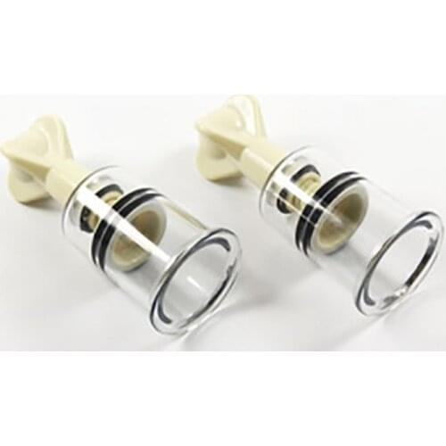 Vacuum Suction Chinese Cupping Jar Cupping Set Portable Massage Therapy Cups Kit Body Care sex toys for woman