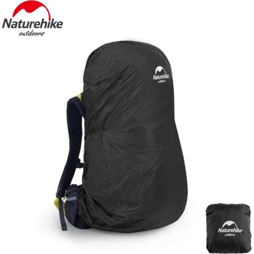 Naturehike Hiking And Travel Backpacks