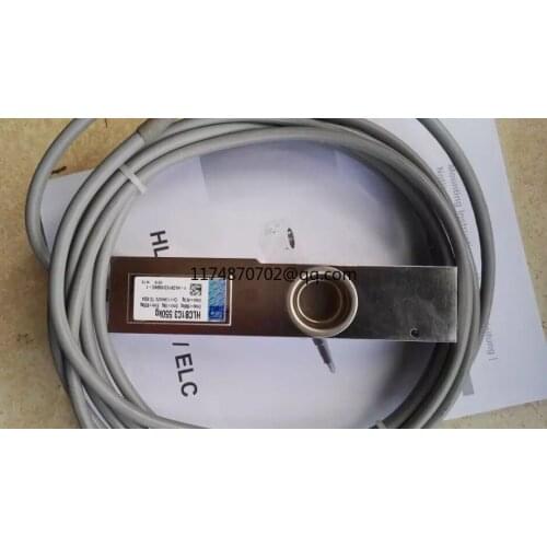 HLCB1D1/550KG HLCB1D1/2.2T HBM Load Cell Weighing Sensors new and original