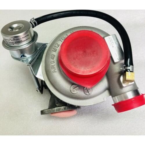 NEW Genuine GARRETT GT17 806707-5004S Turbo Turbocharger for SAIC MAXUS V80 SCR VM 2.8L 100KW 136HP Euro IV S00014455+01