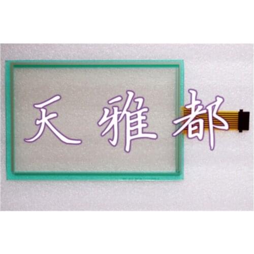 NEW USP 4.484.038 G-18 HMI PLC touch screen panel membrane touchscreen