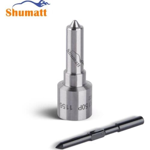 OEM New Diesel Engine Tansit Fuel Injector Nozzle DSLA150P1156 For V-W-Transporter V-W-Touareg 0414720210 0414720260 098644151