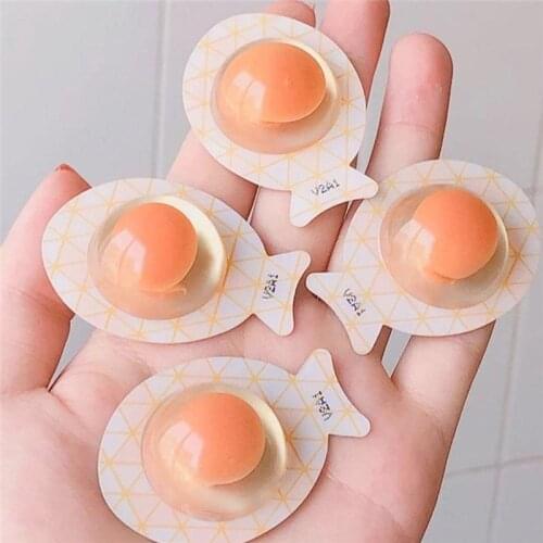 Small Egg Sleeping Mask Whitening Moisturizing Oil Control Brightening Skin Color Shrink Pore Acne Removal No-cleansing Mask