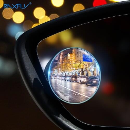 RAXFLY Car Rear Mirror DVRs