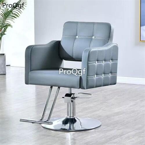 Prodgf 1Pcs A Set Modern Fashion Salon Chair