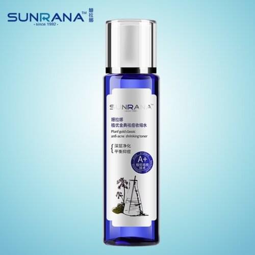 Sunrana Facial Toners