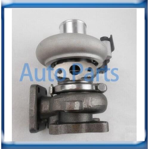 TD025M Turbocharger for Hyundai Elantra Santa Fe Trajet Tucson 2.0 CRDi 49173-02412 28231-27000