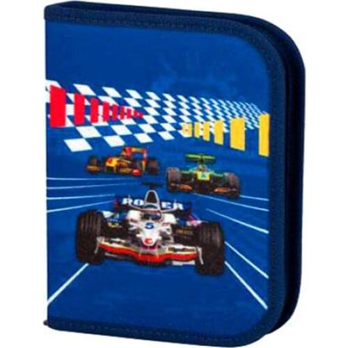 TigerFamily Pencil Cases