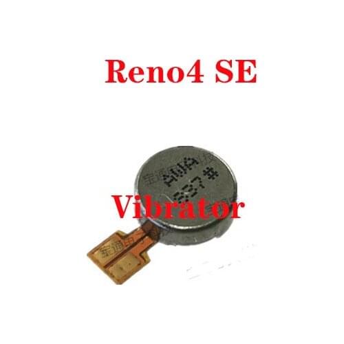 For OPPO Reno4 SE Vibrator Motor Vibration Module Flex Cable Original