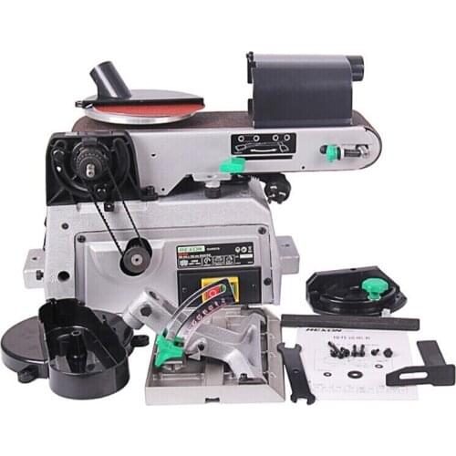 XINGDATONGXUN Grinding And Grinding Machines