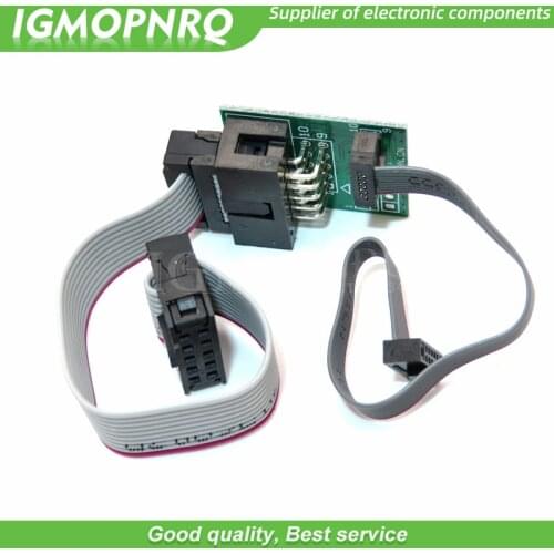 1pcs Bluetooth 4.0 CC2540 zigbee CC2531 Sniffer USB dongle BTool burning line IGMOPNRQ