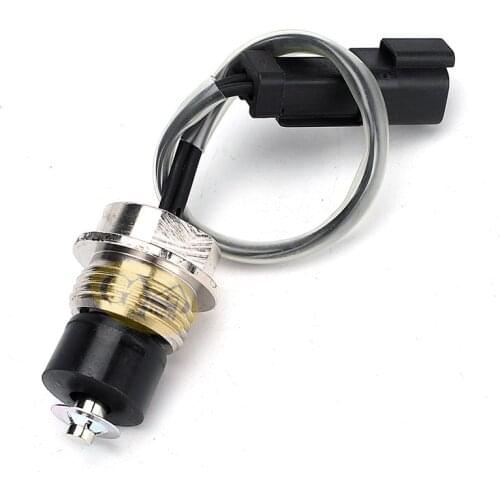 213-0677 Oil Pressure Switch for E320B E320C Excavator Hydraulic Oil Level Sensor 2130677