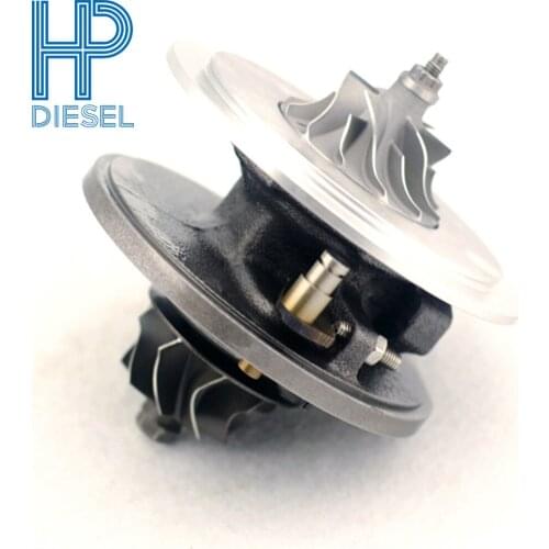 802418-9001S cartridge turbine repair kits for Ford Focus 1.8 TDCi 74 Kw 101 HP TDCi 2001 - 713517-5016S turbocharger core CHRA