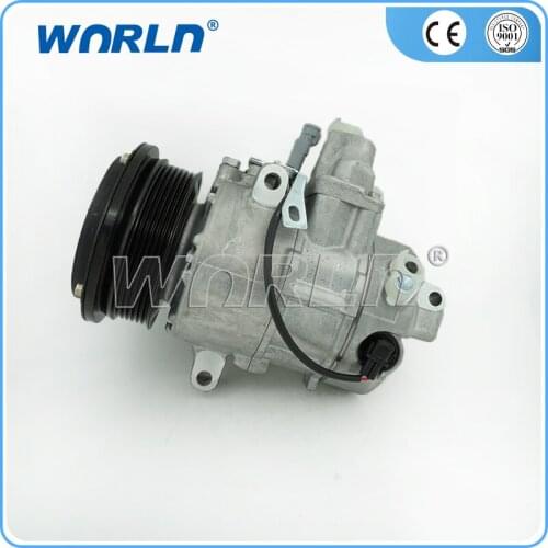AUTO A/C COMPRESSOR for Lexus GS430/LS430/LS460 2006- 9644727-074/88310-3A540/88310-3A54084/883103A540/883103A54084/60-02373NC