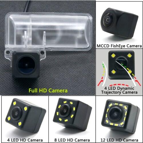 For Subaru BRZ Outback Toyota GT FT 86 GT86 FT86 Car Full HD 1280*720 Reverse Backup Parking Reversing Rearview Rear View Camera