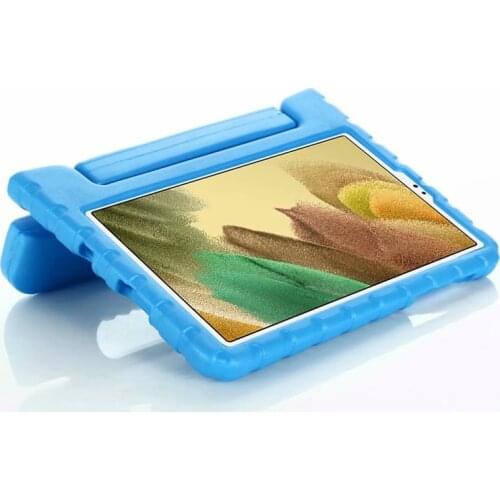 For Samsung Tab A7 Lite 8.7 Inch Case Kids SM-T220/T225 Shockproof Stand Cover for Samsung Galaxy Tab A7 Lite 8.7 2021 Case