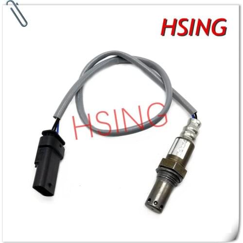 HSINGYE BRAND-NEW# 24585554 Oxygen Sensor O2 Sensor Fits For Chevrolet Onix ***Part No# 149100-7851