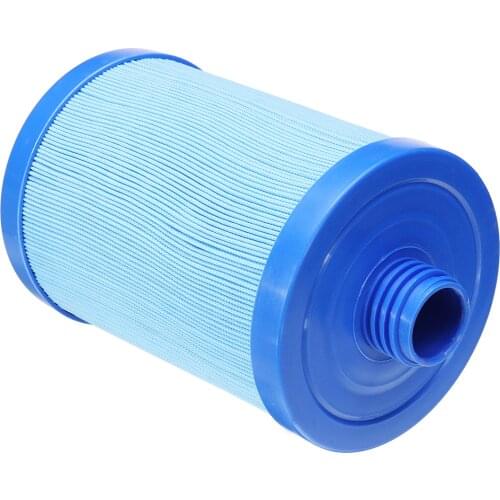 Spa Filter Element For 6CH-940 PWW50 243x150MM with 40mm Hole Hot Tub Filter Cartridge System Element Swimming Pool Accessories
