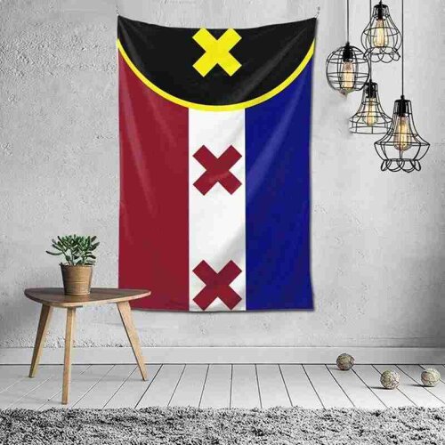 Lmanburg Flag 2020 Dream Dream SMP Flag Outdoor Indoor Anti-fading Belt Buttonhole Decoration Y8O3