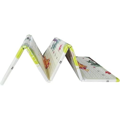 JINJONLIN Rugs For Children