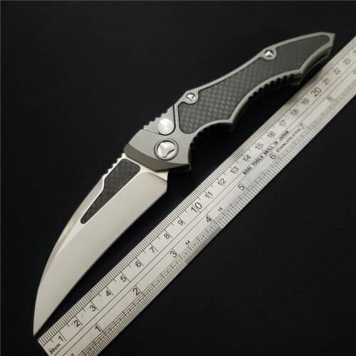 EDIEU Version MiRo-HK Pocket Knife Utility EDC Tools