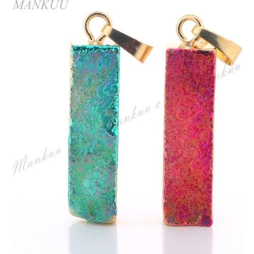 Mankuu Pendant Chains