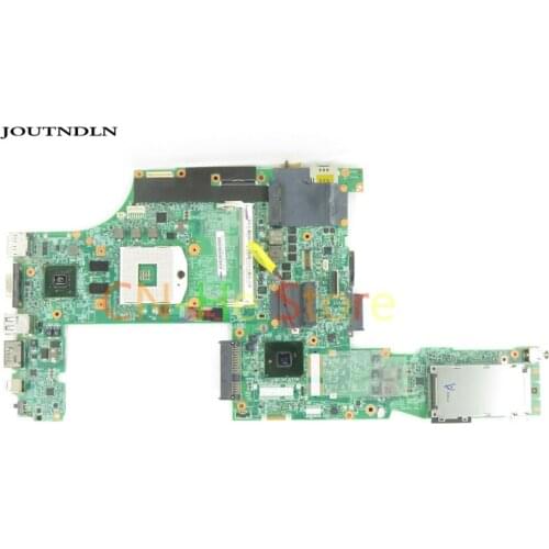 FOR Lenovo thinkpad T510 Laptop motherboard QM57 FRU 63Y1878 63Y1543 75Y4108 48.4CU06.031 w/ NVS 3100M GPU