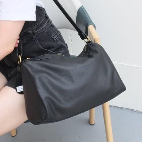 Женские кожаные сумки MESOUL China At AliExpress