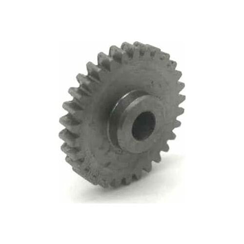 30T metal rearview folding motor gear for Mazda 6 estate sport 2016