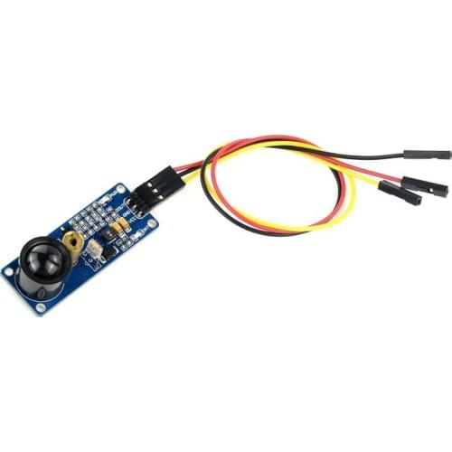 Waveshare Laser Receiver Module Laser Sensor Module Transmitter Module
