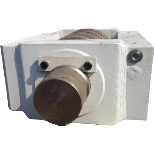 Stainless steel furnace bottom weighing sensor load pin cells