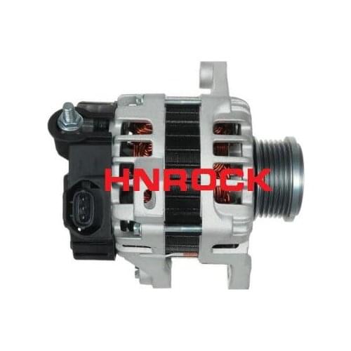 NEW HNROCK 12V 70A ALTERNATOR 37300-04330 FOR HYUNDAI