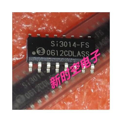 New&original SI3014-FS