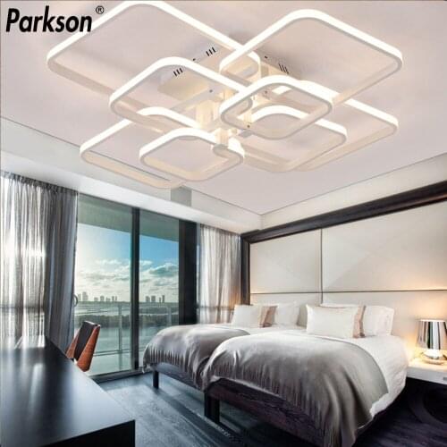 Parkson Remote Control Chandeliers