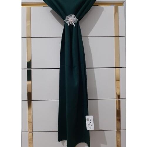 Flat Viscon Shawl, Muslim head cover, hijab, scarf, thick, hijab, autumn summer season for keeps you warm