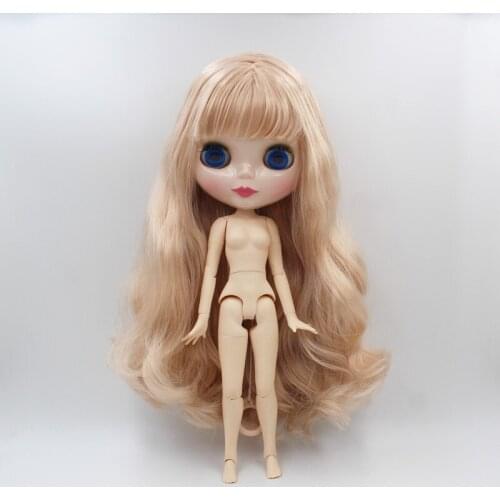 QBTD Articulated Dolls