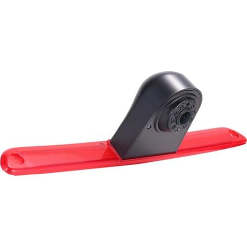 For VAN Dachkamera Mecedes Benz sprinter W906 VW Crafter caravelle 2007-2015 Brake LED light night Car back up reverse light