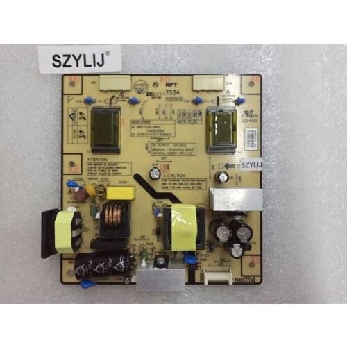 SZYLIJ free shipping 100% original G22W 223BW 226BW 205BW 206BW E301791 MPT T034 BN44-00182A REV:2B power supply board instock