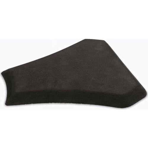 Universal pre-cut Foam Seat Pad Adhesive Motorcycle Racing Seat for BMW for Honda for yamaha mt09 ninja 400 300 scrambler r1 r3