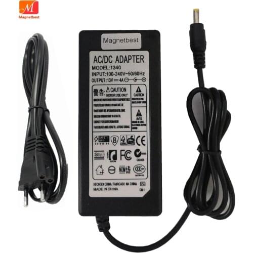 13V 4A Power Supply Charger For JBL Voyager White Bluetooth Speaker DT13v-4C-DC AC DC Adapter with Cord